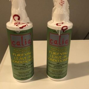 Calia Purifying Leave in Conditioner